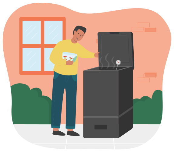 Hotbin Hot Composters